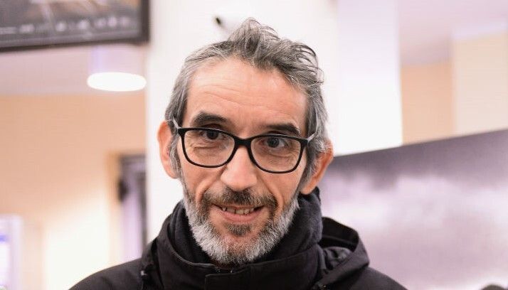 Gianni Pacinotti
