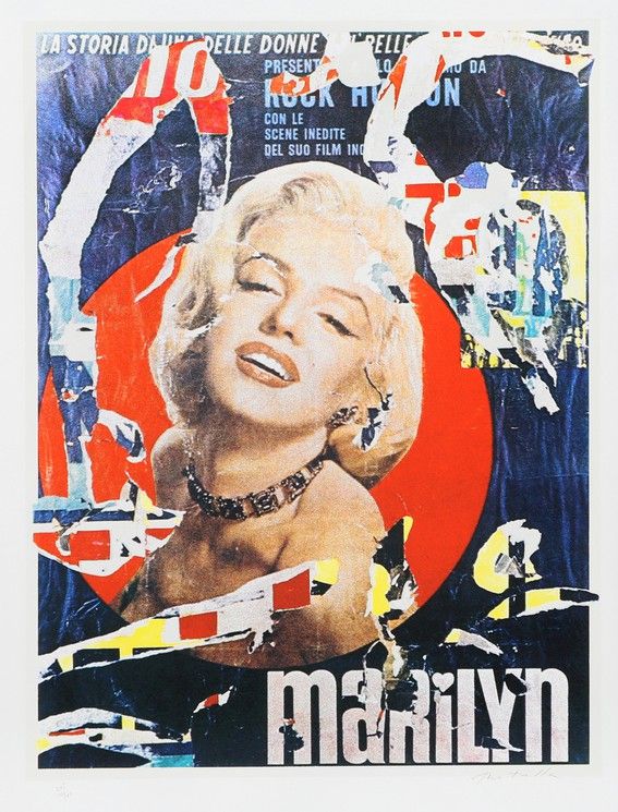 Marilyn Monroe