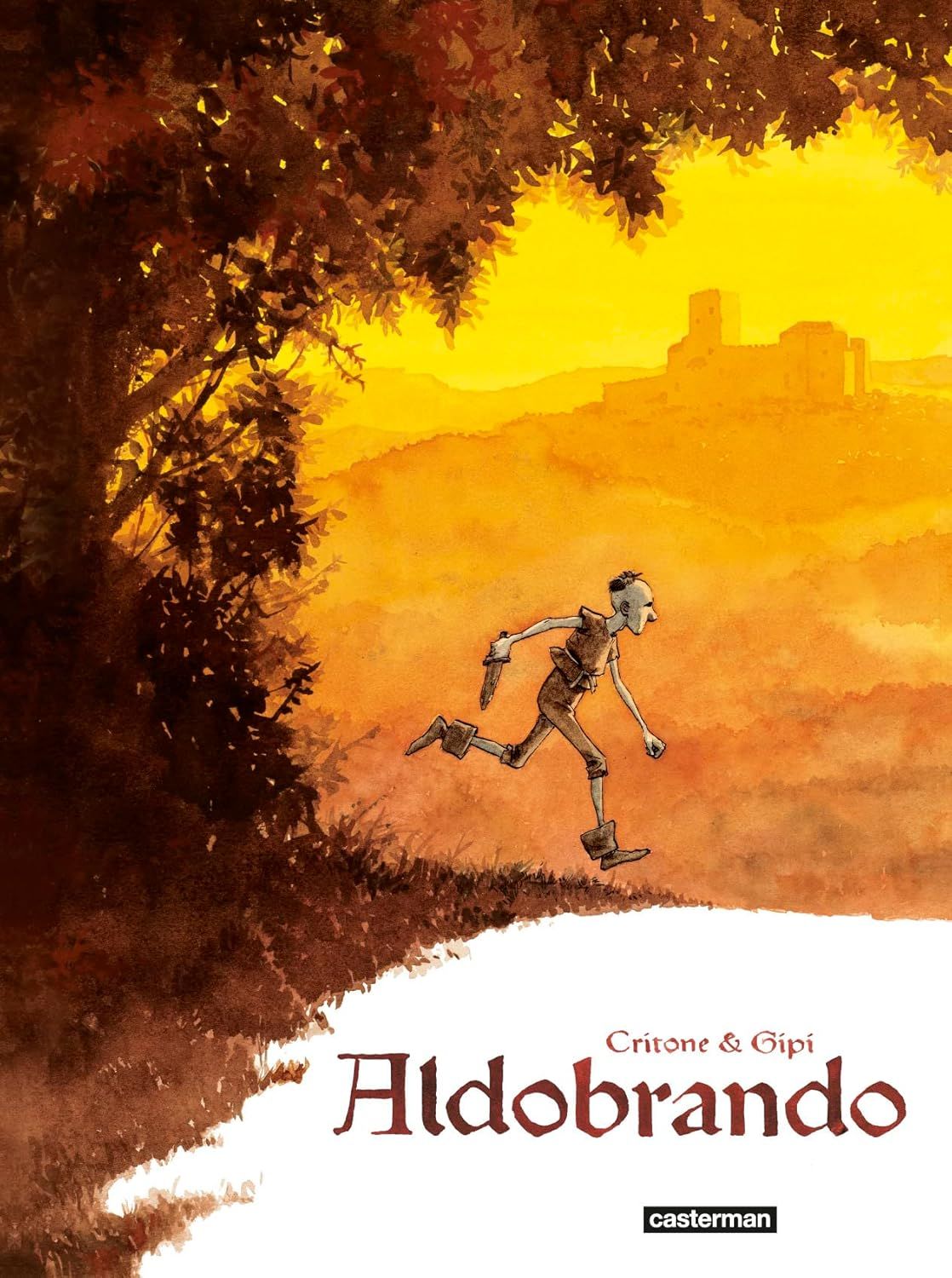 Aldobrando