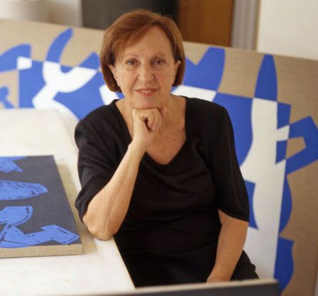 Carla Accardi