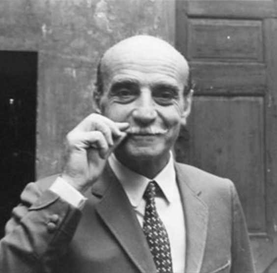 Lucio Fontana