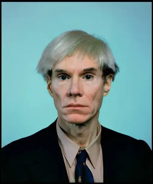 Andy Warhol