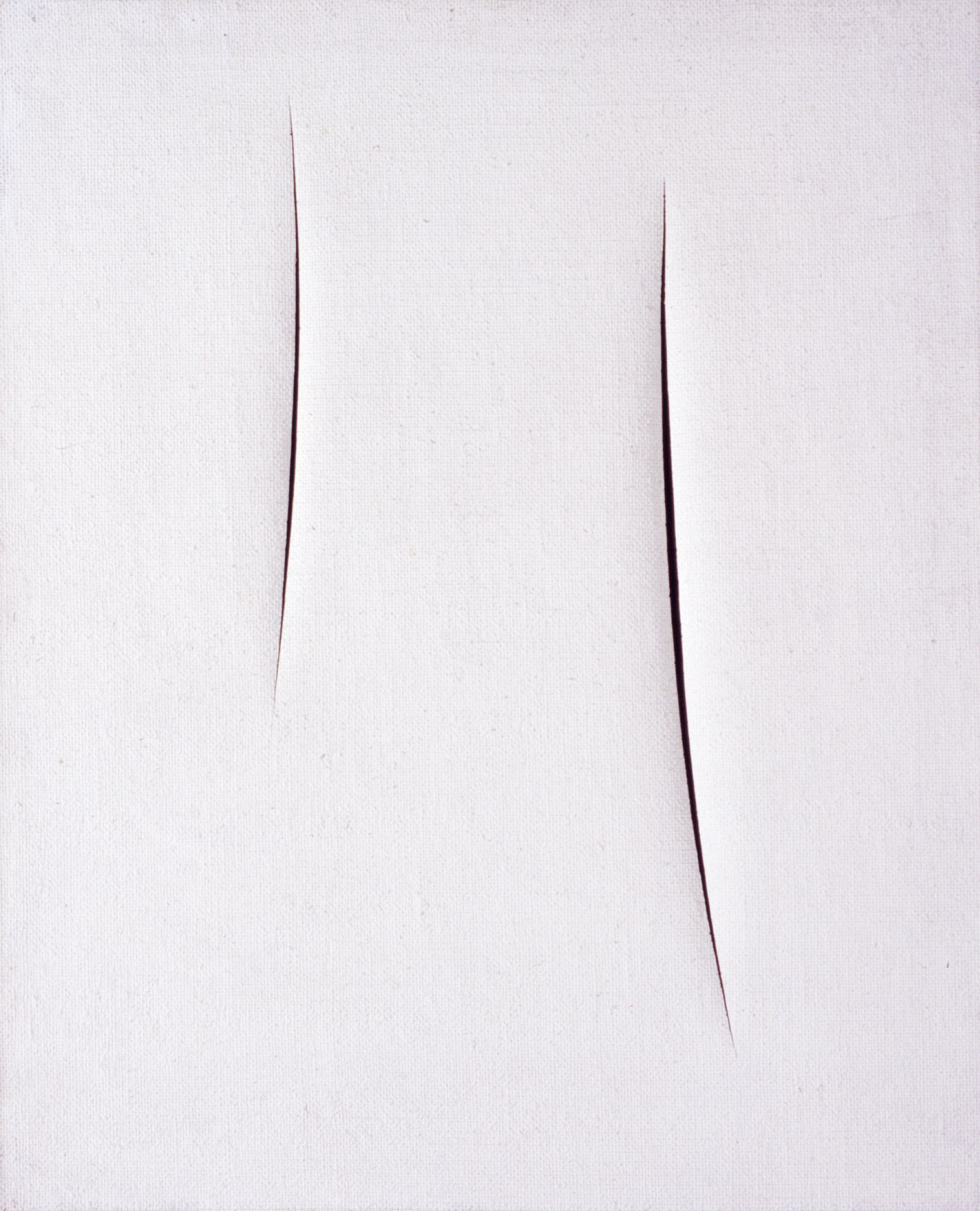 Concetto Spaziale, Attese